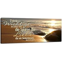 Suchergebnis auf Amazon.de für wandbilder mit sprüchen
