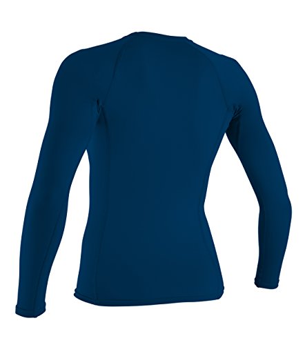 O’Neill Wetsuits Damen Uv Schutz wms basic skins L/S crew - 2