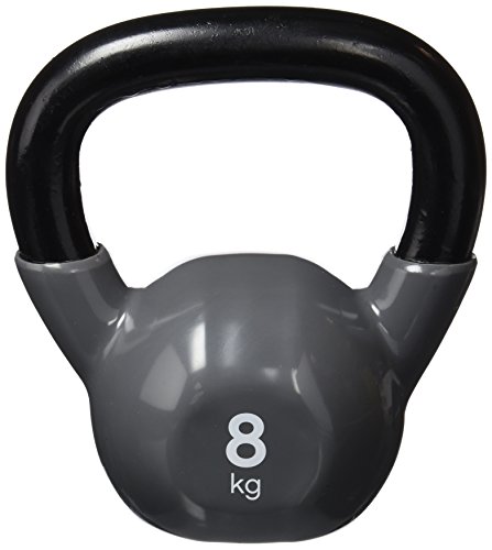 Reebok rswt-10301 Kettlebell, grau - 2