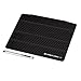 Price comparison product image Airbus-Shop A350 Xwb Ipad Cover Real Carbon Fiber