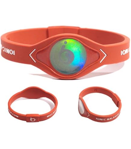 Antistatisches Silikon-Armband – Verstellbar (24 Cm), Mit Magnetperlen, Edelstahlschließe, Für Computerarbeit, Sport & Winter