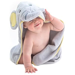 Mothercare Cuddle N Dry Hooded Towels Pack Of 3 White Baby