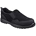 Produktbild Amblers Safety AS603C Dyamen Slip-on-Sicherheitsschuhe (39 EU) (Schwarz)