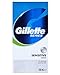 Produktbild Gillette Series Aftershave Balm 100ml WIth Aloe Vera