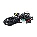 Produktbild Top-Longer 12V 35W HID Xenon H4H/L Conversion Kit Controller Relay Wiring Harness