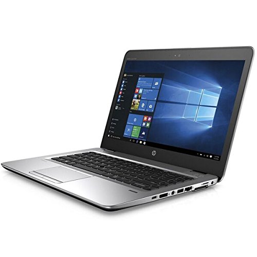 HP EliteBook 840 G1 14  Windows 10 Pro  i5-4300 180GB 8GB HD 4400  - Grade A Microsoft  Certified Refurbished 