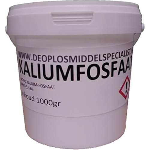 Suchergebnis auf Amazon.de für kaliumphosphat