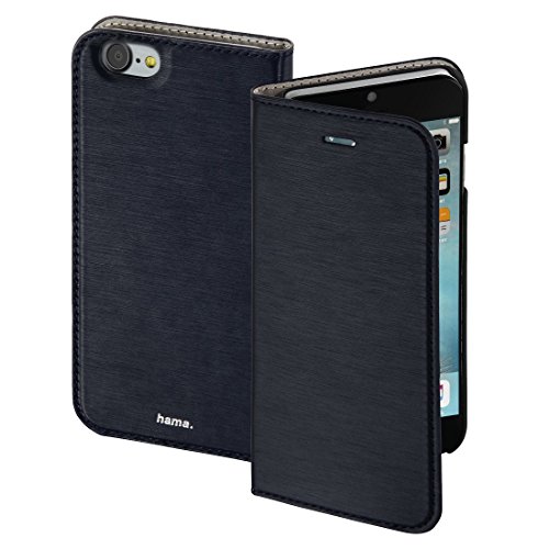 Preisvergleich Produktbild Hama Slim 4.7Zoll Blatt Navy, 00177807