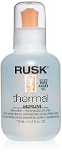Rusk Thermal Serum Unisex, 4.2 Ounce