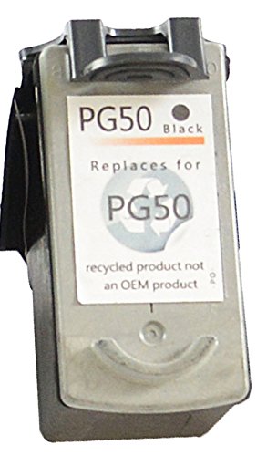 2 Druckerpatronen kompatibel für Canon CL-51 PG-50 SET - 3