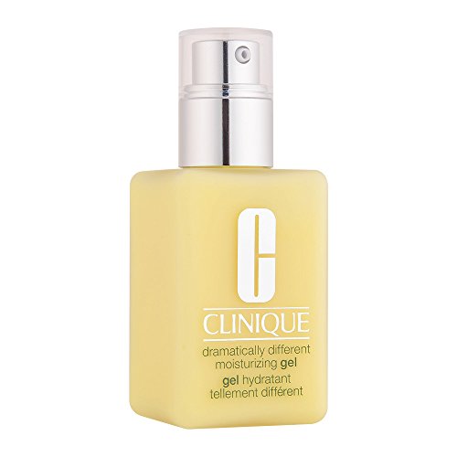 CLINIQUE DRAMATICALLY DIFFERENT moisturizing Gel 125ml