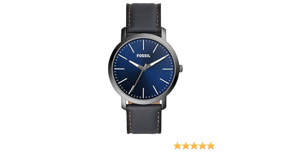 Fossil BQ2477 Men's Watch : Amazon.de 