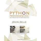 Python Programming: An Introduction to Computer Science : John M Zelle ...