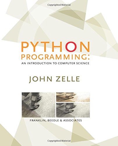 Download Python Programming: An Introduction to Computer Science