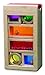 Wonderworld Wooden Rainbow Sound Blocks