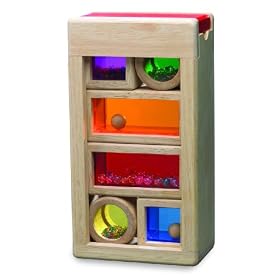 Wonderworld – 1er Âge – Jeux en Bois Multi Jeux et Sons