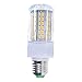 Produktbild elegantstunning Home Energiesparlampen 110-265V 10W 5730 SMD 112 LEDs Mais Glühbirne mit Aluminiumbasis E27 Dimmbare LED Lampe Weiß