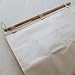 EgoEra® Canvas/Cotton Fabric Closet Wall Door Tidy Waterproof Washable Hanging Organizer Bag Holder Pockets Storage Organiser with 13 Pockets For Bathroom BedRoom Kitchen Travel