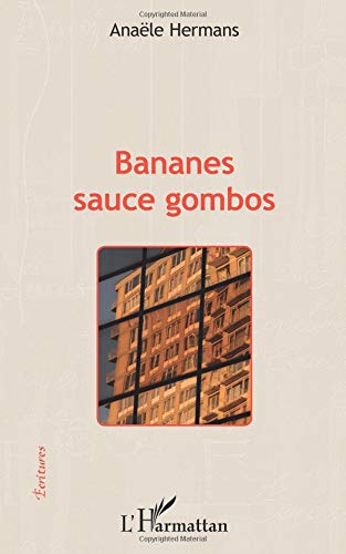 Bananes sauce gombos Bananes sauce gombos