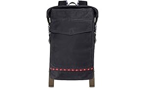 Lumo Bermondsey Sac à dos de cyclisme