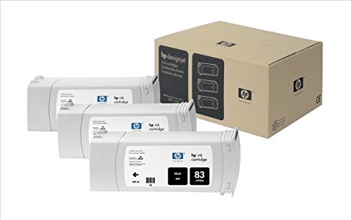 Preisvergleich Produktbild HP C5072 A – Tintenpatrone (3 Stück)