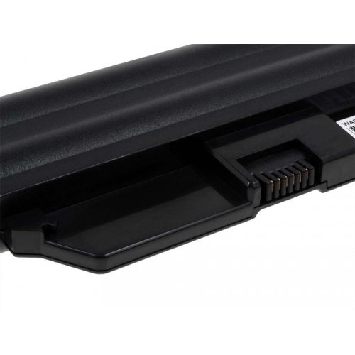 Akku für HP Compaq Typ 456865-001, 10,8V, Li-Ion - 3