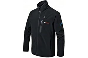 Bosch Professional Beheizbare Jacke GHJ 12+18V XA