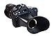 Price comparison product image CAMSMART® V4 LCD ViewFinder Extender for Sony NEX3, NEX5