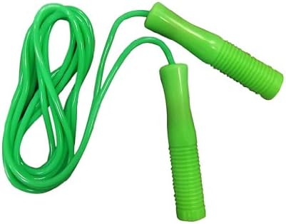 Aasta Muay Thai Kickboxing, Boxing Speed Skipping Rope Green
