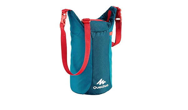 quechua lunch bag