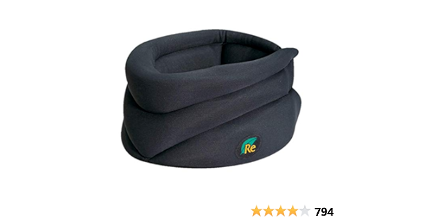caldera neck rest