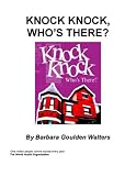 Image de Knock Knock, Who's There? (English Edition)