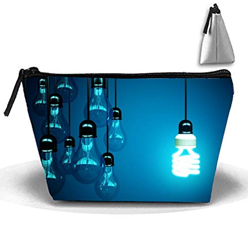 Preisvergleich Produktbild Lampe Große Reise Make-Up Tasche Kosmetiktasche Multifunktions Tragbar