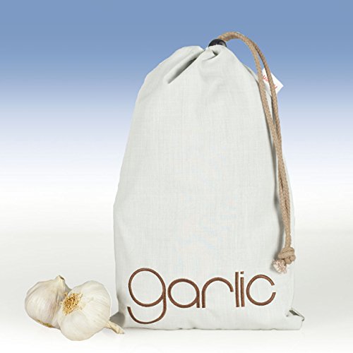 Rayen 2076 Knoblauchsack, grau - 3
