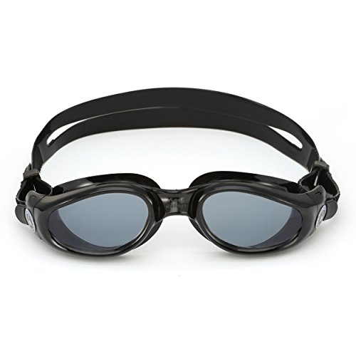 Aqua Sphere Kaiman Schwimmbrille mit getönte Brillengläser - 3