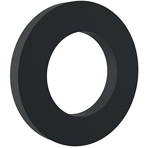 Preisvergleich Produktbild Dichtung für Toilettenschüssel EPDM 34031620