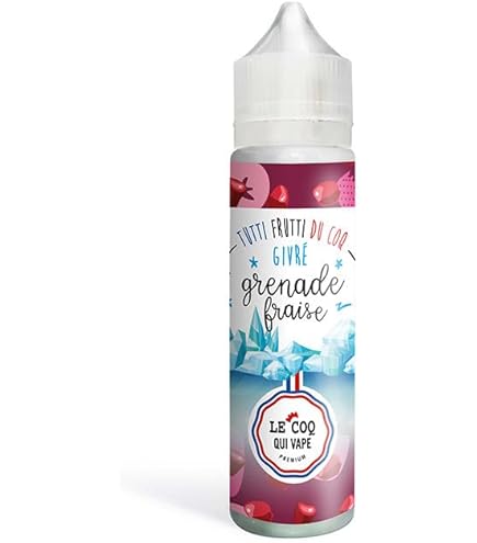 elfbar nachfüll pod läuft aus Les meilleurs e-liquides pour cigarette électronique en 2026