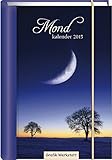 Mondkalender 2015: Terminplaner by 