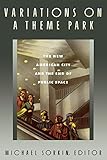 Variations on a Theme Park by 