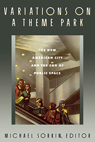 Variations on a Theme Park