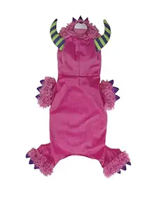 Monster Paws Dog Costume Size: Large (20