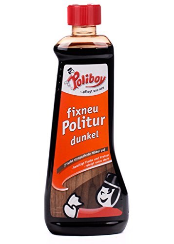 Möbel & Holz-Politur kaufen • Bestseller im Überblick 2019 | testigel.de