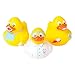 Produktbild Rhode Island Novelty 2" Dental Rubber Ducky (12 Piece)