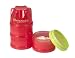 Clevamama Stackable Travel Container for Formula and Food