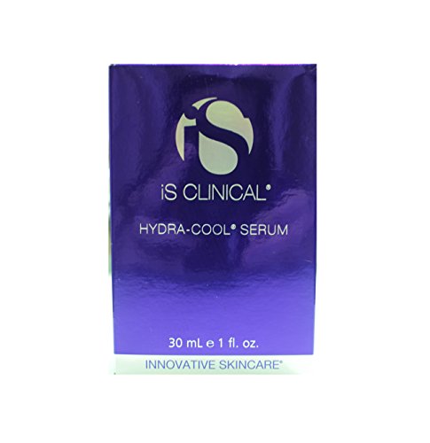 ES clínicos Hydra Cool Suero