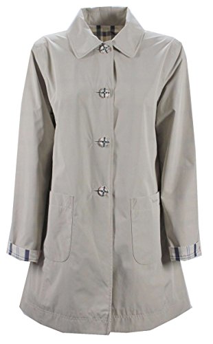 Preisvergleich Produktbild Barbour BACPS1669 Weste Damen Sand L