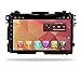 Produktbild Android 7.1 Car Radio GPS 9 inch Navigation for Honda Vezel XRV 2015-2018 Car Stereo Multimedia Video Player Head Unit Capacitive Touch Screen Wifi Navi (Android7.1 2+32G Navi for Honda Vezel)