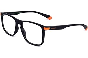 Polaroid Okulary przeciwsłoneczne Mężczyźni Eyeglasses