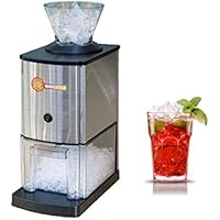 Tritaghiaccio professionale amazon