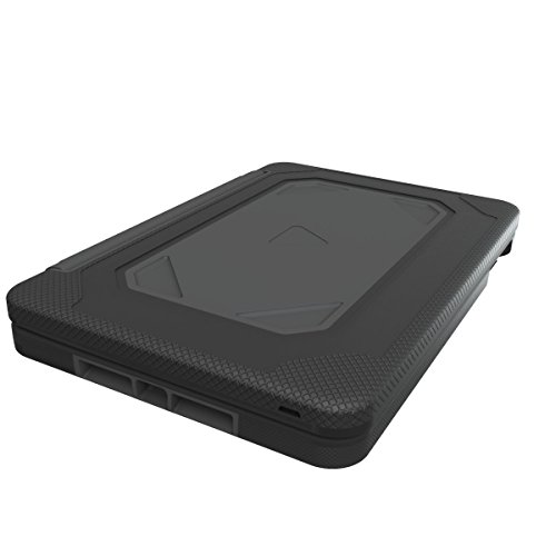 ZAGG Outdoor Folio Keyboard Case für iPad Mini - 8